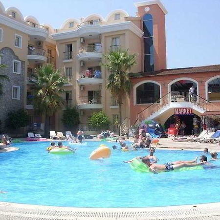 Green Valley Apart Oludeniz Exterior photo