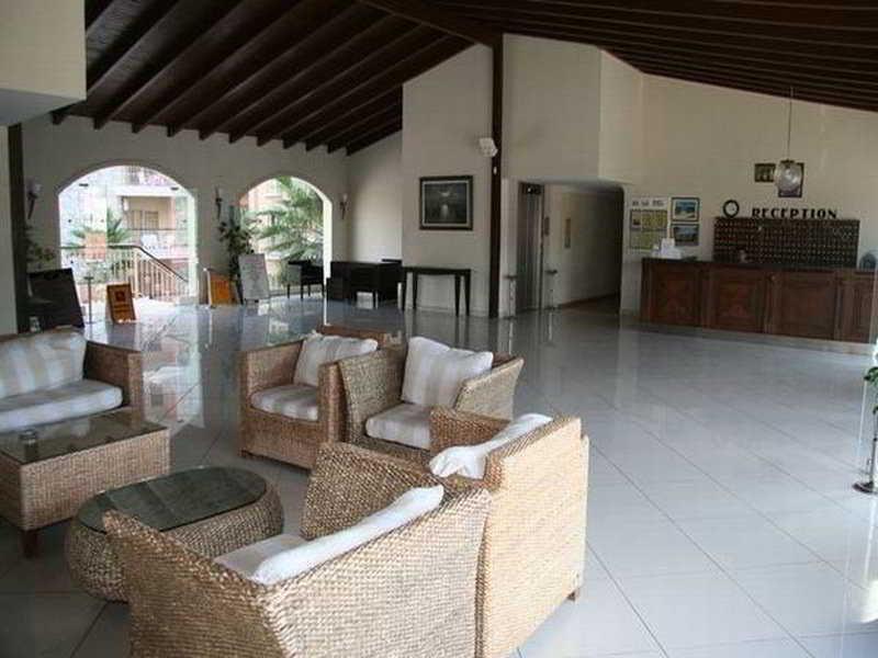 Green Valley Apart Oludeniz Exterior photo