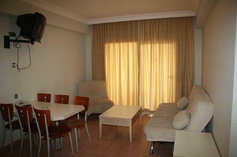Green Valley Apart Oludeniz Exterior photo